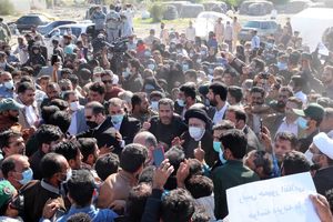 تصویب بیش از ۲۲ هزار میلیارد تومان اعتبار عمرانی برای هرمزگان