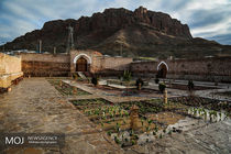 کاروانسرای خواجه نظر