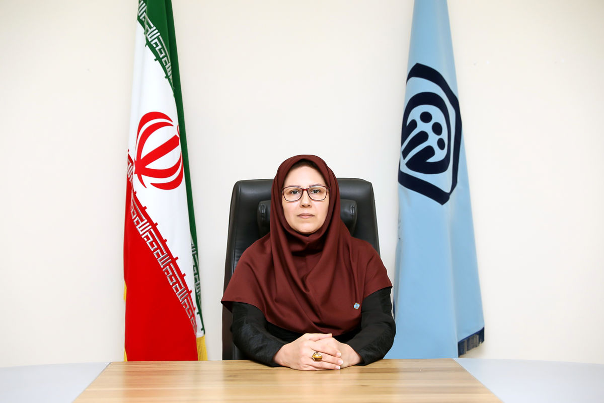 انتصاب تامین اجتماعی خمام