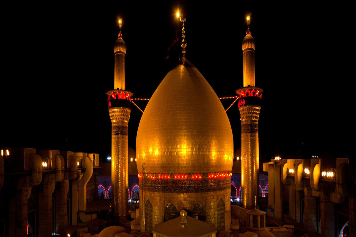 آغاز نام نویسی پذیرفته شدگان سفر نوروزی عتبات عالیات 