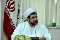 جنگ سنگین فرهنگی دشمن سخت تر از جنگ نظامی است 