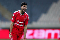 طارمی و ماهینی در باشگاه پرسپولیس