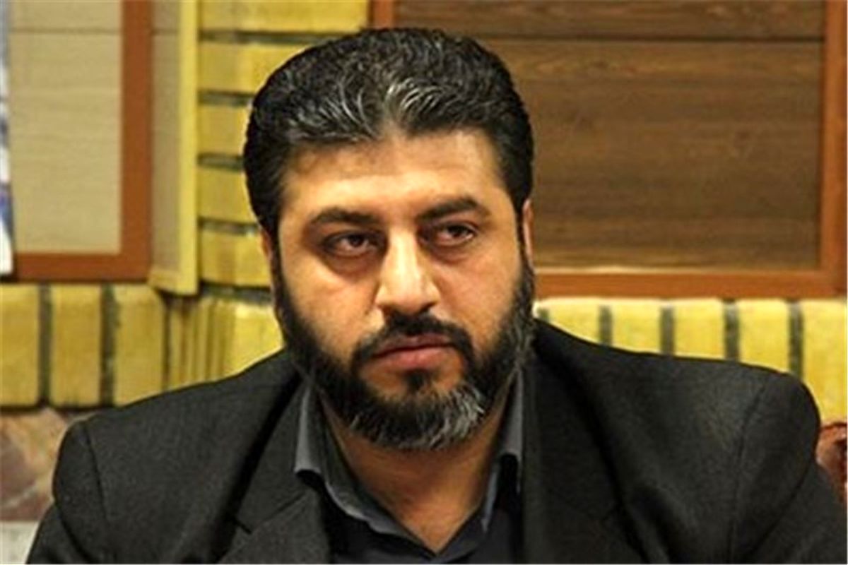 جعفری 