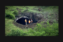 نمایش مستند «یک تونل» در جشنواره سینماحقیقت