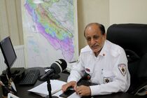 پنجشنبه پر حادثه در جاده های استان ایلام