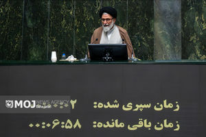 انتقال اسناد رژیم صهیونیستی و اطلاعات هسته‌ای آن انجام شد