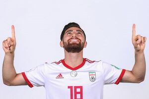می‌دانستیم که نخستین بازی ما حکم فینال را خواهد داشت 