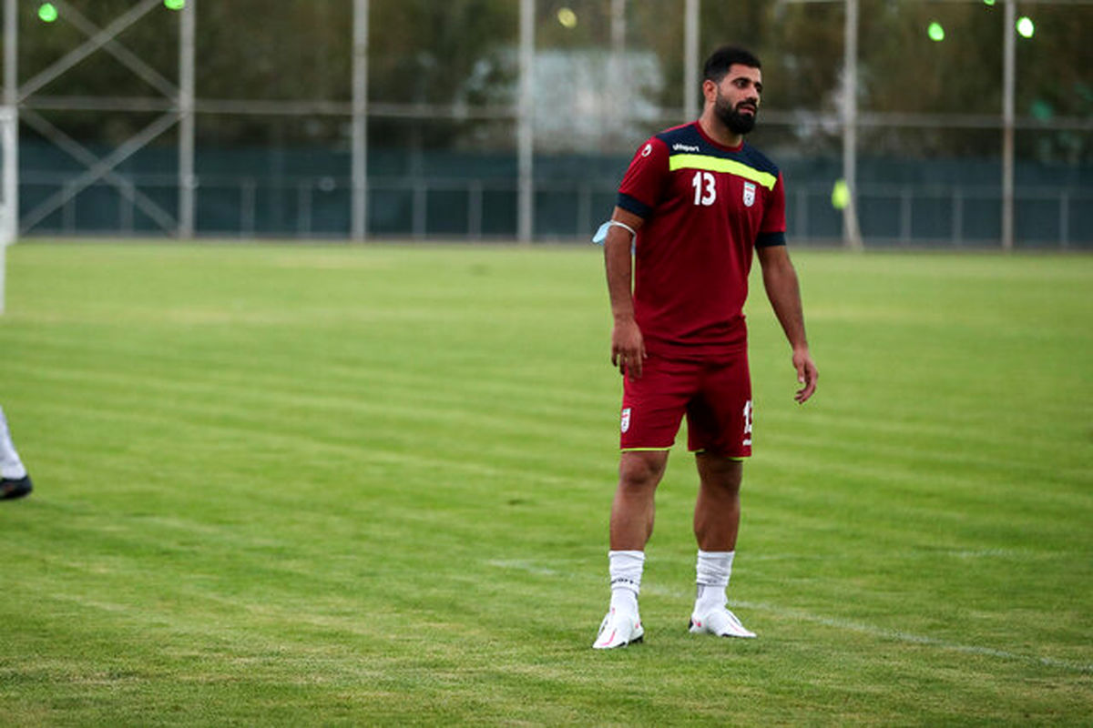 محمدحسین کنعانی‌زادگان