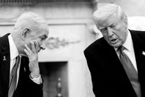 نتانیاهو در سفر به آمریکا در پیِ چیست؟