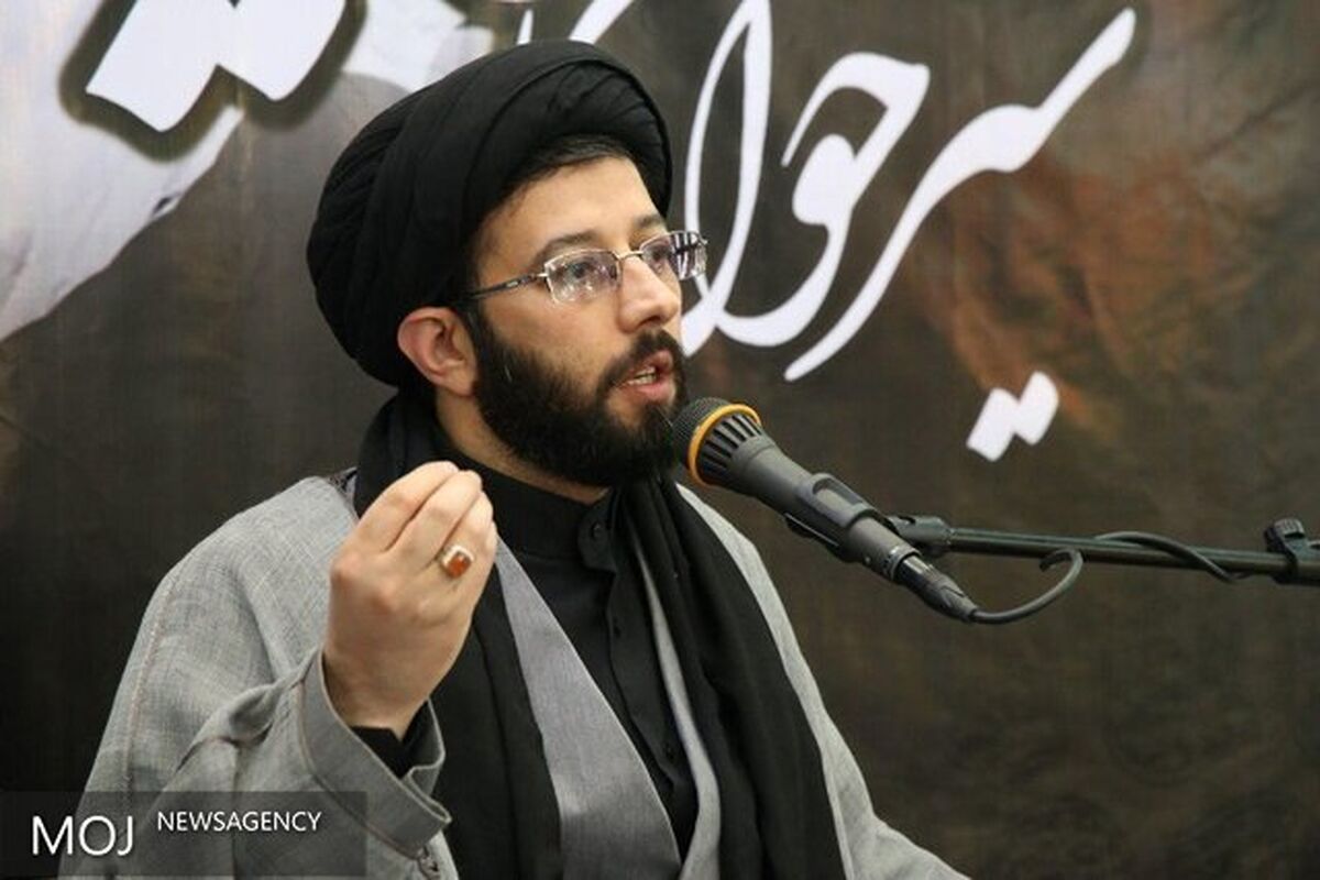 رئیس جوانان هلال احمر