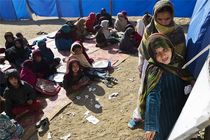 سازمان‌های امدادی درباره شرایط فاجعه بار پناهندگان در یونان هشدار دادند