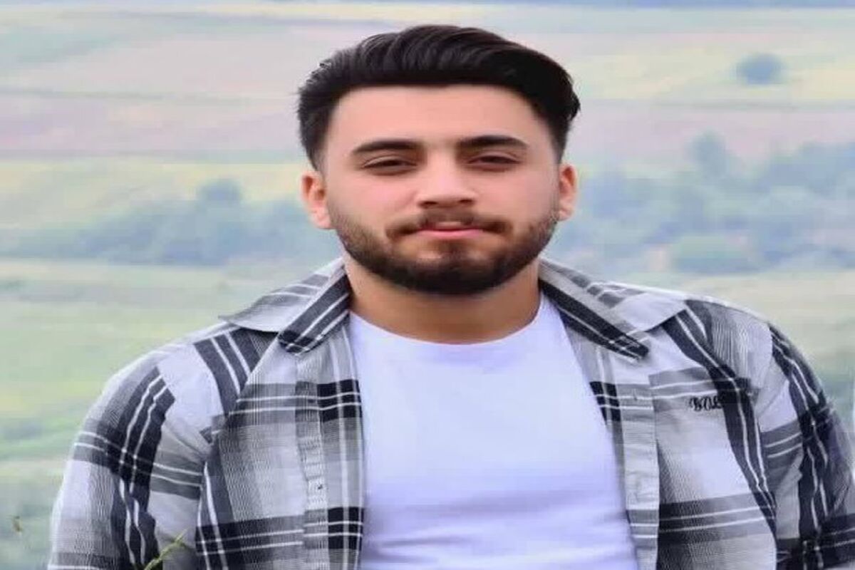 شهادت یک مأمور پلیس در چالوس