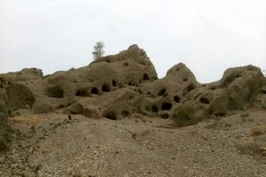 قلعه شمیل در فهرست آثار ملی ثبت می شود 