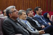 جلسه هم‌اندیشی مدیران و متخصصان حوزه فناوری شرکت‌های پتروشیمی کشور حول جایزه نوآوری رویداد ملی پتروفن