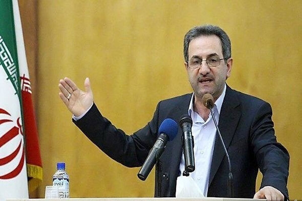 محسن بندپی