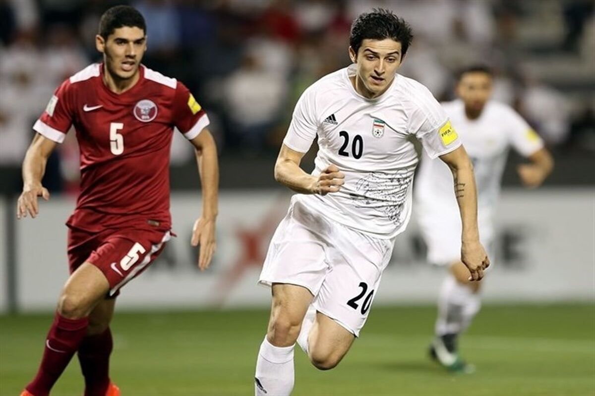 سردار آزمون