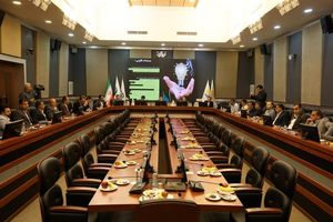  الگویی بی‌نظیر در توسعه فضای سبز شهری با سرانه ۱۷۰ متر مربع برای هر شهروند