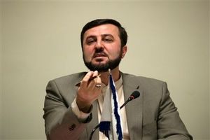 احمد شهید در موقعیتی نیست که درباره قوانین کیفری و اجرای احکام اظهارنظر کند