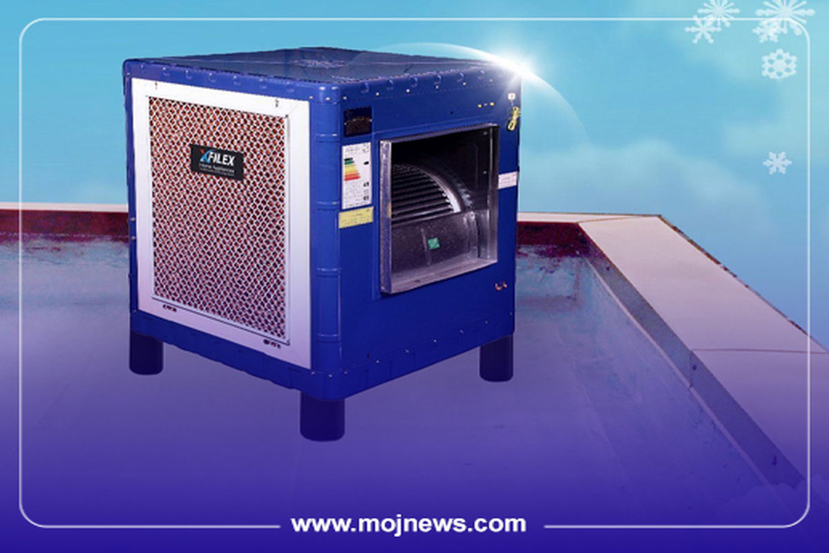 کاور عایق بندی کولر موج