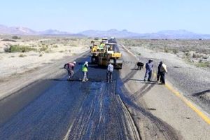 سالانه ۱۲۰ هزار میلیارد ریال برای نگهداری راه‌های آذربایجان‌شرقی نیاز است