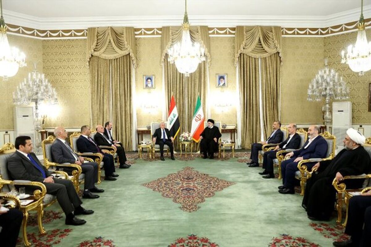 رییس جمهور