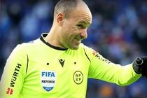 داور دیدار تیم‌های ملی فوتبال ایران و آمریکا مشخص شد