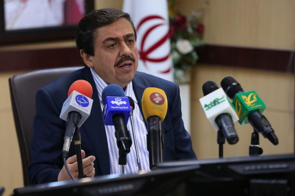محمد آقا جانی