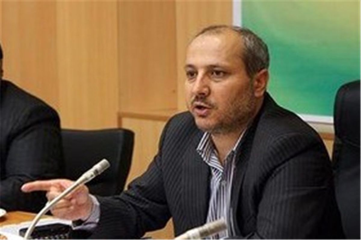استاندار گلستان