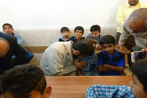 کشت و صنعت دهخدا حامی دانش آموزان و ارتقای فرهنگ شهرستان باوی 