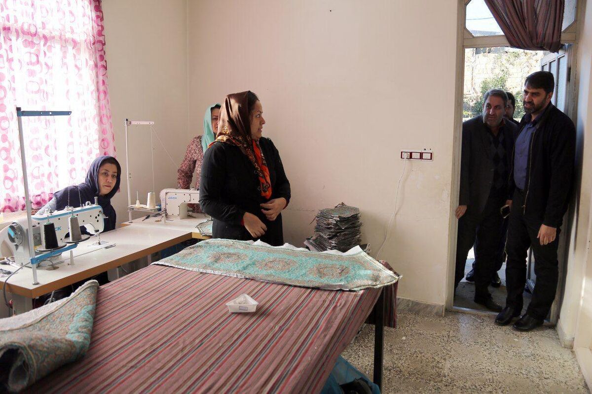 بنیاد برکت (2)