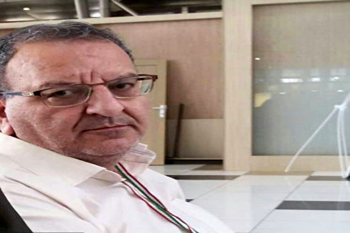 دکتر سید محمد موسوی