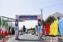منطقه شمالی شهر اصفهان آماده میزبانی از مسافران نوروزی