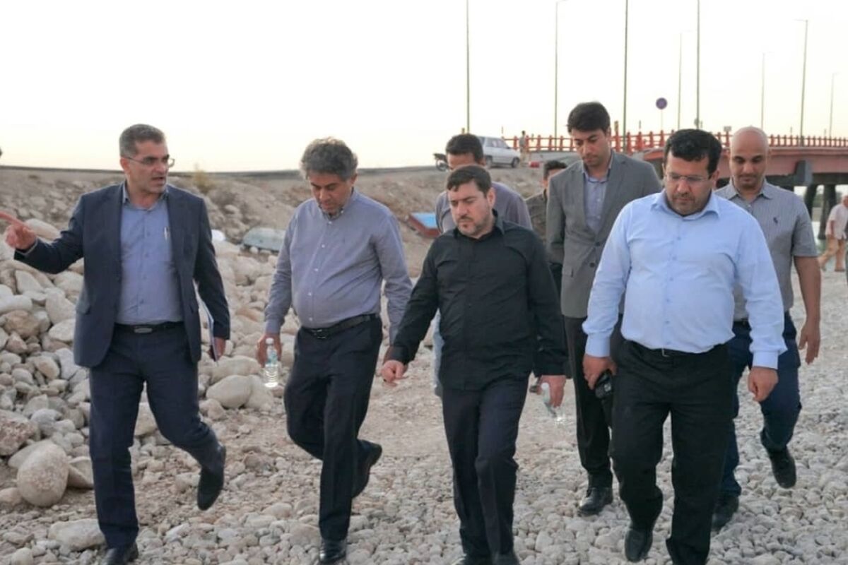 سازمان بنادر و دریانوردی