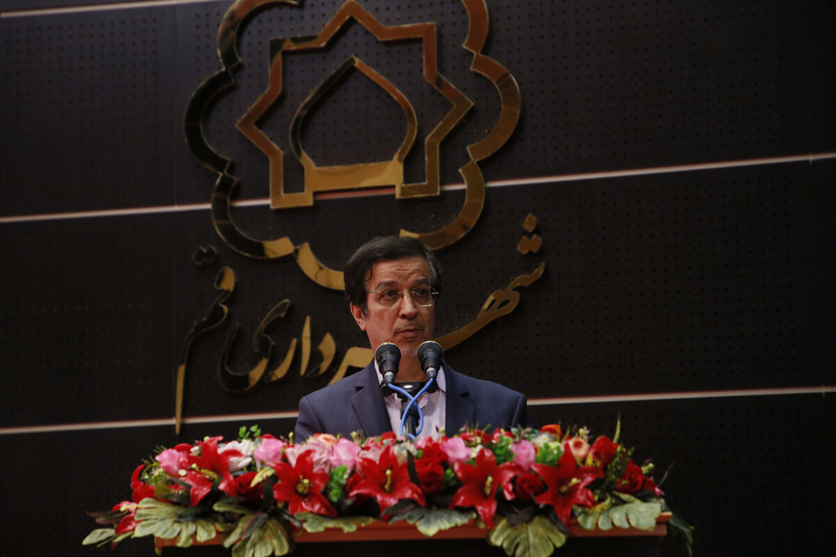 سیدمرتضی سقائیان نژاد