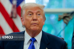 ترامپ در کاخ سفید میزبان زندانیان اسرائیلی آزادشده از غزه شد