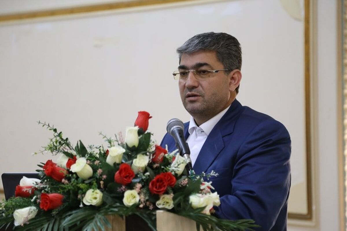مدیرکل سیاسی وزارت کشور 