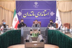 مازندران دارای رتبه اول واکسیناسیون دُز سوم و چهارم در کشور / کاهش 21 درصدی بیماران سرپایی ویروس کرونا در استان
