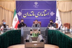 مازندران دارای رتبه اول واکسیناسیون دُز سوم و چهارم در کشور / کاهش 21 درصدی بیماران سرپایی ویروس کرونا در استان