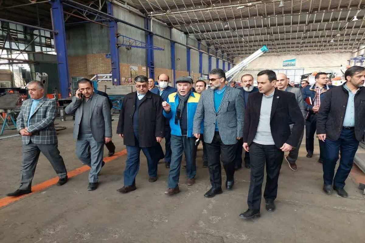 عکس خبر بازدید