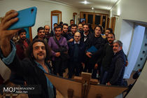 ششمین همایش 10 روز با عکاسان ایران