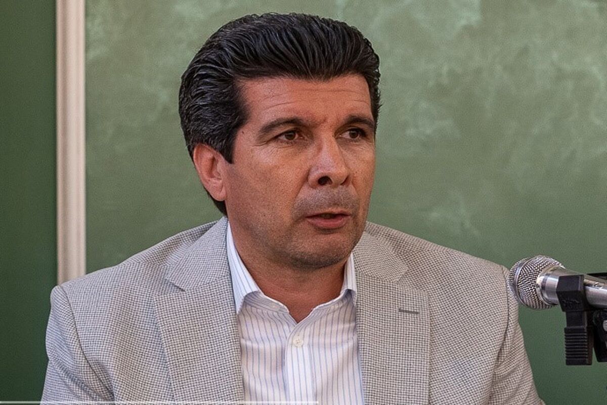 بابایی رئیس کمیسون اتاق بازرگانی