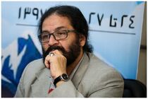 Iranian revolutionary singer Jamshid Jam passed away