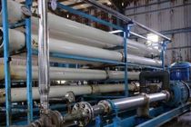 آب‌شیرین‌کن باسعیدو دو ماه دیگر وارد مدار بهره‌برداری می‌شود