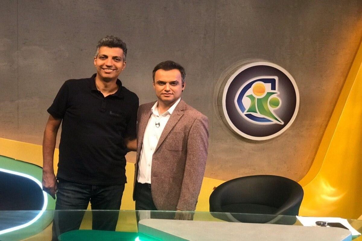 برنامه فوتبال ۱۲۰