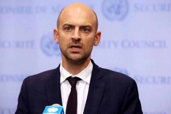 فرانسه پوتین را به تحریم‌های تازه در صورت رد آتش‌بس تهدید کرد