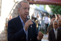 Mursi's death is not normal