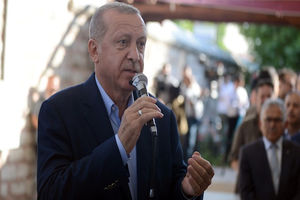 Mursi's death is not normal