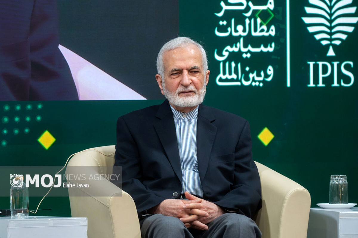 کنگره ملی سیاست خارجی و تاریخ روابط خارجی