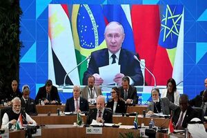 عصر جهانی‌سازی لیبرال پایان یافته است
