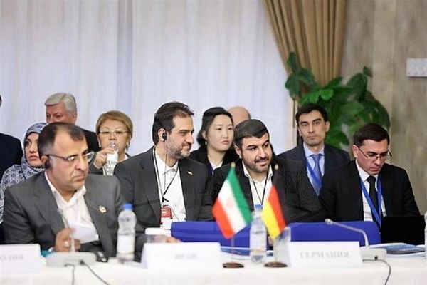 تصویب ۲۳ اقدام مشترک ایران و گروه اوراسیا برای تقویت نظام مبارزه با پولشویی